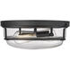 Mayson 2 Light 13.00 inch Flush Mount